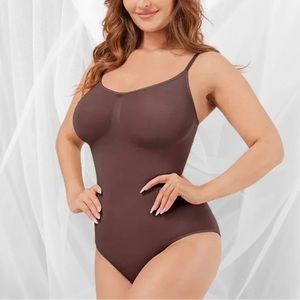 Comfy Bodysuites (size 2-4)